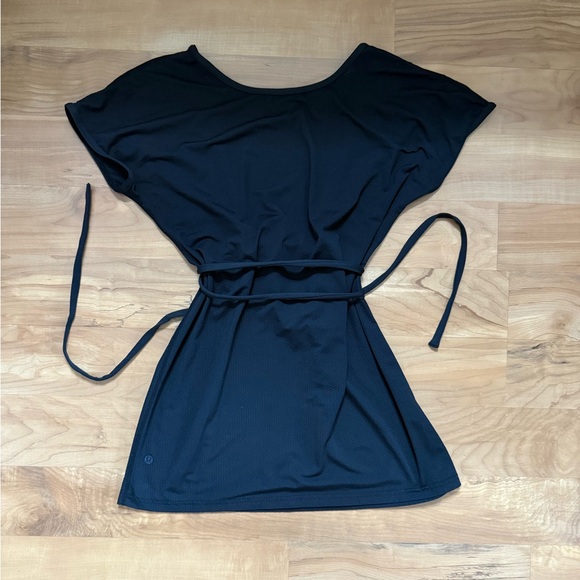 Multi-Wear Tie Tee: Lululemon - Picture 13 of 14